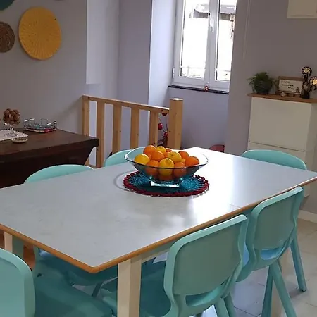 Feriehus Casa Avos Da Costa *