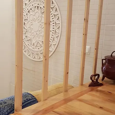 Feriehus Casa Avos Da Costa *
