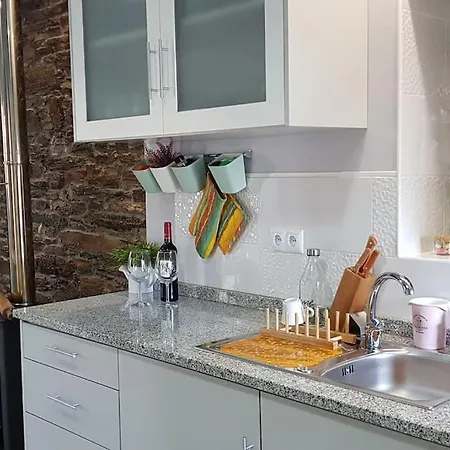Casa Avos Da Costa *