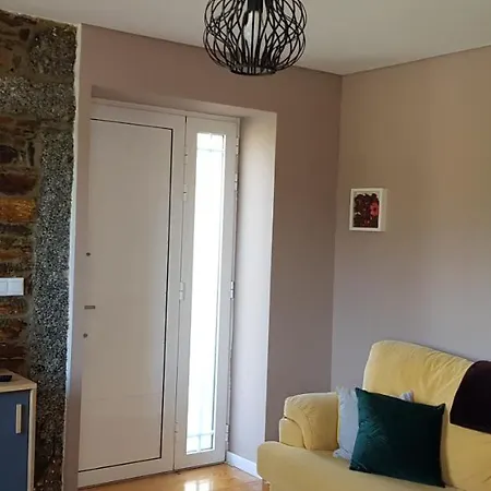Feriehus Casa Avos Da Costa Arouca