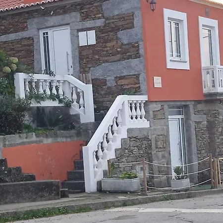 Feriehus Casa Avos Da Costa Arouca