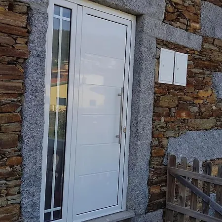 Feriehus Casa Avos Da Costa