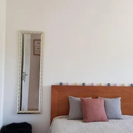 Feriehus Casa Avos Da Costa
