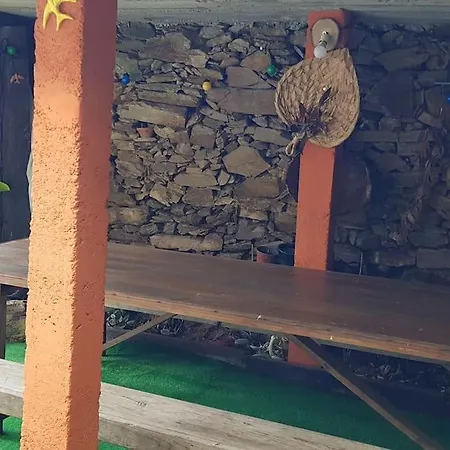 Casa Avos Da Costa