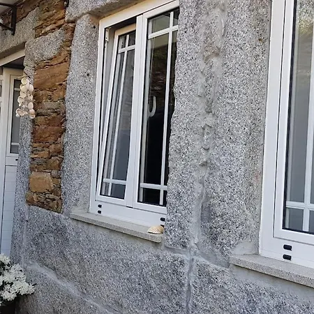 Casa Avos Da Costa * Arouca