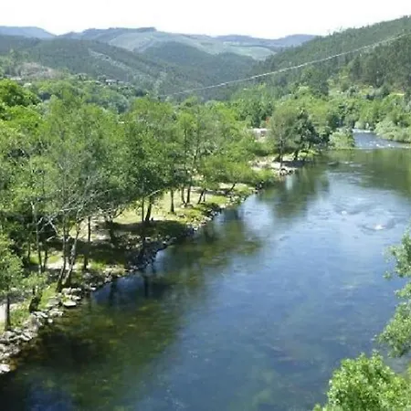 Feriehus Casa Avos Da Costa *