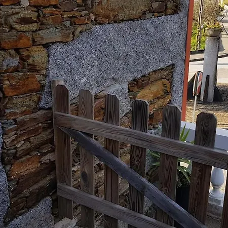 Feriehus Casa Avos Da Costa *