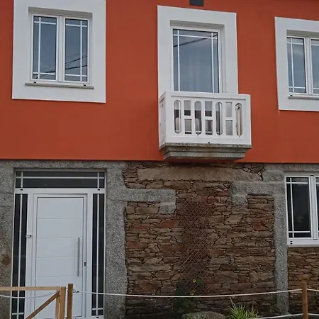 Feriehus Casa Avos Da Costa